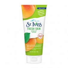 Tẩy tế bào chết mặt ST.Ives Blemish Control Apricot Scrub